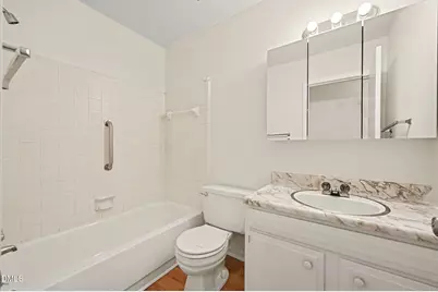 85 B Mannsfield Crescent Way #B, Pittsboro, NC 27312 - Photo 13