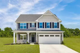 944 Walker Rdg Wy, Angier, NC 27592 - Photo 1