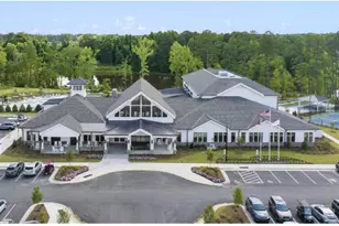 1200 Cryptic Wood Ave, Fuquay Varina, NC 27526 - Photo 27