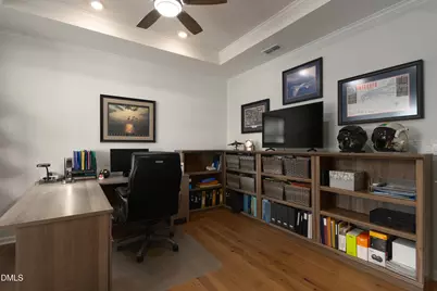 1200 Cryptic Wood Avenue, Fuquay Varina, NC 27526 - Photo 5