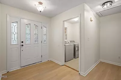 114 Cherokee Drive, Louisburg, NC 27549 - Photo 5
