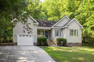 114 Cherokee Dr, Louisburg, NC 27549 - Photo 5