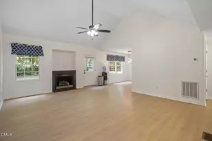 114 Cherokee Dr, Louisburg, NC 27549 - Photo 7