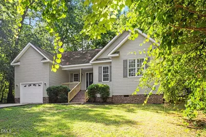 114 Cherokee Drive, Louisburg, NC 27549 - Photo 35