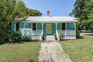 194 Post Office Rd, Moncure, NC 27559 - Photo 1