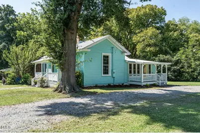 194 Post Office Road, Moncure, NC 27559 - Photo 3