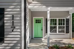117 Chinaberry St, Kittrell, NC 27544 - Photo 3
