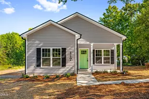 117 Chinaberry St, Kittrell, NC 27544 - Photo 1