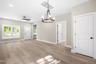 117 Chinaberry St, Kittrell, NC 27544 - Photo 9