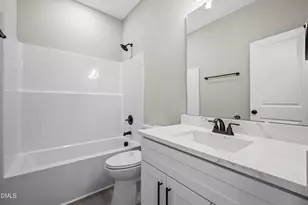 117 Chinaberry St, Kittrell, NC 27544 - Photo 23