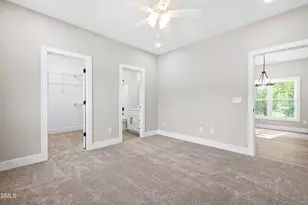 117 Chinaberry St, Kittrell, NC 27544 - Photo 21