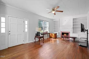 1916 Oxford Rd, Henderson, NC 27536 - Photo 9