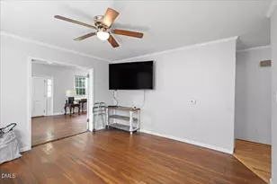 1916 Oxford Rd, Henderson, NC 27536 - Photo 25