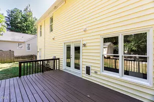 3100 Deerchase Wynd, Durham, NC 27712 - Photo 9