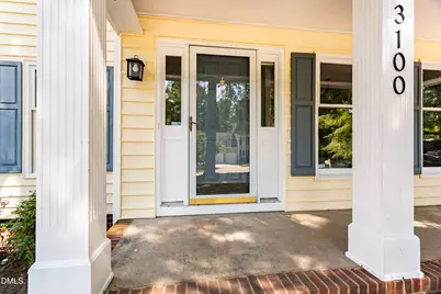 3100 Deerchase Wynd, Durham, NC 27712 - Photo 3