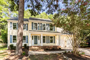 3100 Deerchase Wynd, Durham, NC 27712 - Photo 1