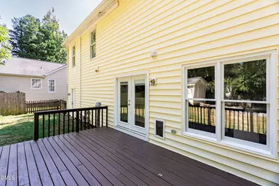 3100 Deerchase Wynd, Durham, NC 27712 - Photo 5