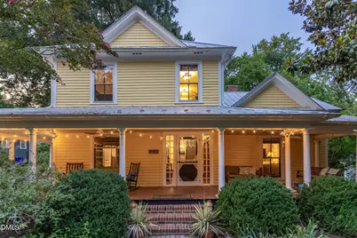 309 Edward Street, Durham, NC 27701 - Photo 1