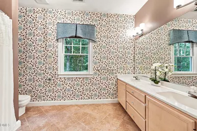 7600 Copper Creek Court, Wake Forest, NC 27587 - Photo 23