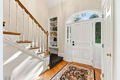 7600 Copper Creek Court, Wake Forest, NC 27587 - Photo 19