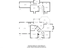 7600 Copper Creek Ct, Wake Forest, NC 27587 - Photo 35