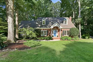 7600 Copper Creek Ct, Wake Forest, NC 27587 - Photo 1