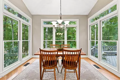 7600 Copper Creek Court, Wake Forest, NC 27587 - Photo 15