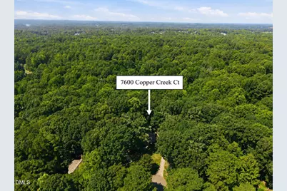 7600 Copper Creek Court, Wake Forest, NC 27587 - Photo 33