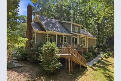 7600 Copper Creek Court, Wake Forest, NC 27587 - Photo 29