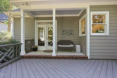 7600 Copper Creek Court, Wake Forest, NC 27587 - Photo 3