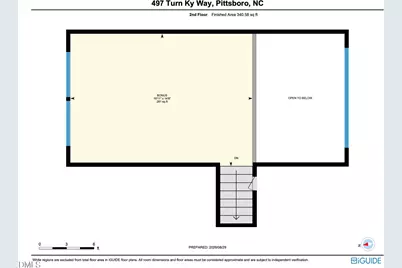 497 Turn Key Way, Pittsboro, NC 27312 - Photo 53