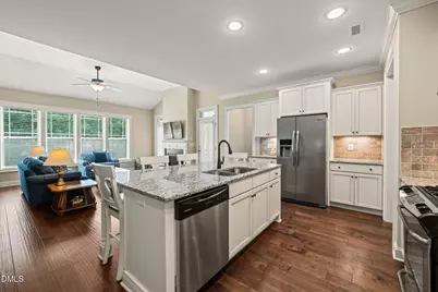 1904 Abniki Drive, Fuquay Varina, NC 27526 - Photo 21