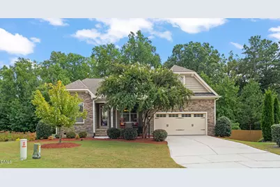 1904 Abniki Drive, Fuquay Varina, NC 27526 - Photo 7