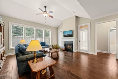 1904 Abniki Drive, Fuquay Varina, NC 27526 - Photo 13