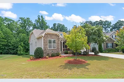 1904 Abniki Drive, Fuquay Varina, NC 27526 - Photo 5