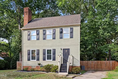 7320 Ewing Place, Raleigh, NC 27616 - Photo 7