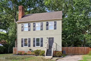 7320 Ewing Pl, Raleigh, NC 27616 - Photo 7