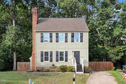 7320 Ewing Place, Raleigh, NC 27616 - Photo 1