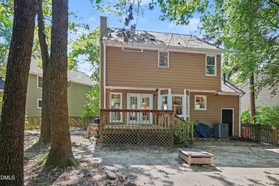 4605 Ellsmere Lane, Raleigh, NC 27604 - Photo 27