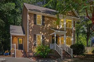 4605 Ellsmere Ln, Raleigh, NC 27604 - Photo 1
