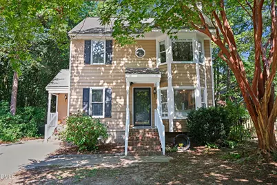 4605 Ellsmere Lane, Raleigh, NC 27604 - Photo 3