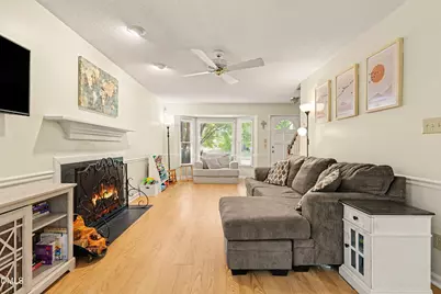 4605 Ellsmere Lane, Raleigh, NC 27604 - Photo 5