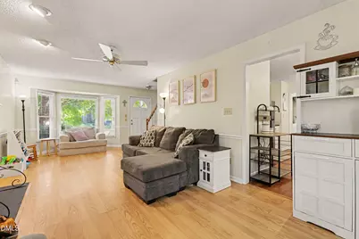 4605 Ellsmere Lane, Raleigh, NC 27604 - Photo 7