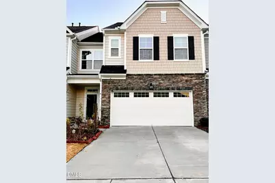 1204 Craigmeade Drive, Morrisville, NC 27560 - Photo 1