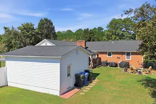 1100 Par 3 Dr S, Wilson, NC 27893 - Photo 47