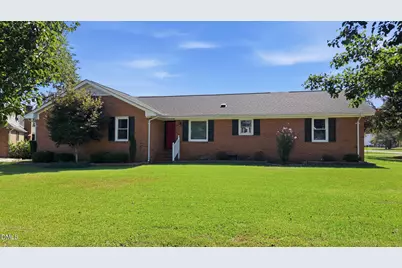 1100 Par 3 Drive S, Wilson, NC 27893 - Photo 1