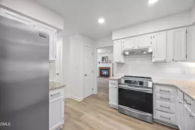 4904 Fortunes Ridge Drive, Durham, NC 27713 - Photo 15