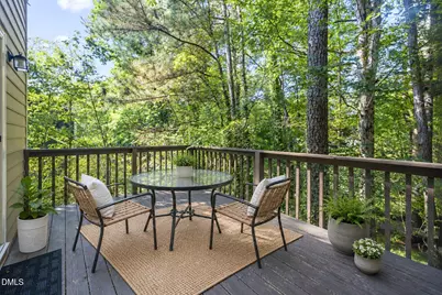 4904 Fortunes Ridge Drive, Durham, NC 27713 - Photo 39