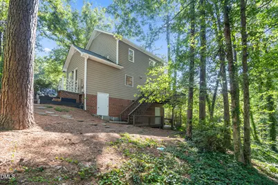 4904 Fortunes Ridge Drive, Durham, NC 27713 - Photo 37
