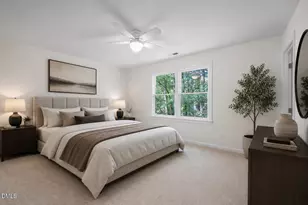 4904 Fortunes Ridge Dr, Durham, NC 27713 - Photo 35